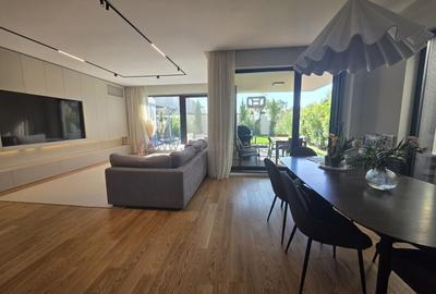 SUPER OFERTA! PIPERA  VILA ELEGANTA IN COMPLEX FINISAJE LUX - 27