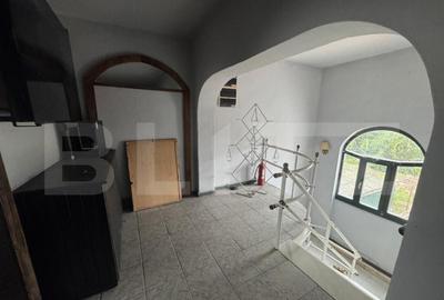 Casa de vanzare, 374 mp, strada Baritiu - 18