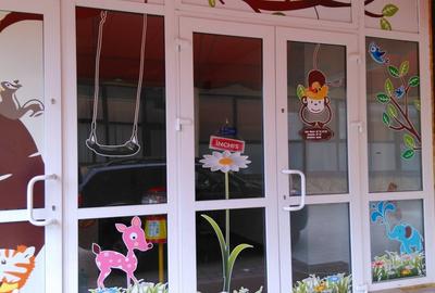 Spațiu comercial, de 22 mp, în Exercițiu - 1