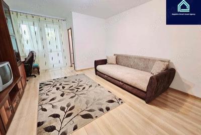 Garsoniera de inchiriat zona Titan - metrou Costin Georgian - 10