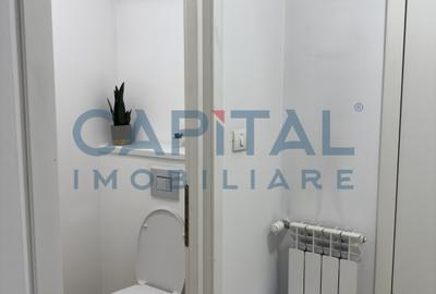 Spațiu comercial, de 82 mp, în Central - 3