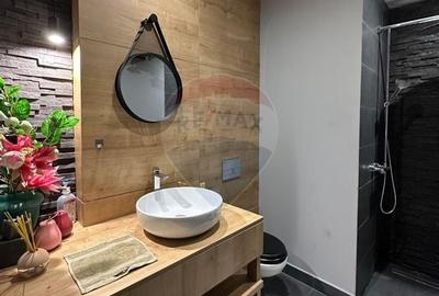 Penthouse de elita in Borhanci - eleganta si privelisti spectaculoase - 3