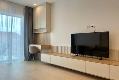 Inchiriere 2 camere 55 mp bloc 2025 - prima inchiriere, Aviatiei - 5