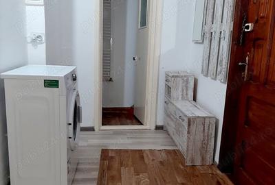 Inchiriez apartament 1 camera Gari-Dorobanti Braila - 4