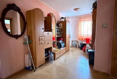 Apartament cu 3 camere decomandat în Central - 2