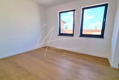 Comision 0% cumparator! Casa P+E+M la pret de apartament, 4 camere in Rahova! - 8
