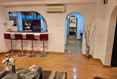 Apartament cu 3 camere decomandat în Central - 5