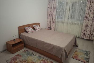 Apartament cu 2 camere semidecomandat în Brazda lui Novac - 5