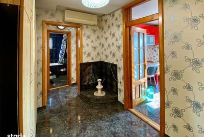 Apartament cu 2 camere decomandat, mobilat în Central - 14