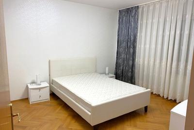 Apartament de inchiriat |3 camere  |Greenfield |living spectaculos - 5