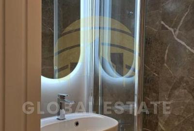 Garsonieră semidecomandată în Gara de Nord - 3