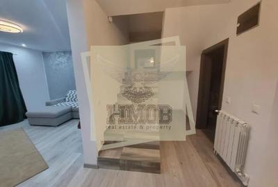 Casa individuala si intabulata cu 3 camere si 520 mp teren in Cisnadie - 7