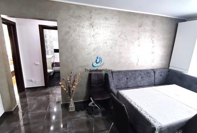 Apartament cu 3 camere decomandat în Precista - 3