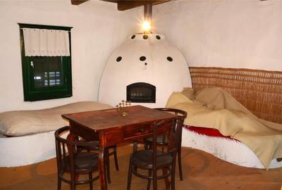 Tur Virtual!Casa secuiasca, traditional rustica,zona Trei Sa