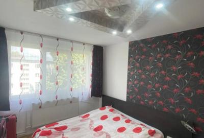 Apartament cu 3 camere semidecomandat, mobilat în Săsar - 2