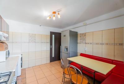 Apartament 3 camere | Petfriendly | Nicolina 2 - 15