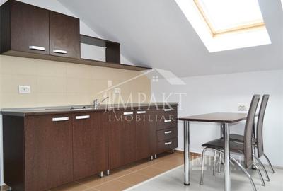 Apartament 1 camera  Zorilor , superfinisat ! - 3