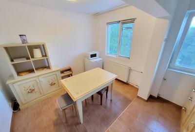 Apartament cu 2 camere decomandat, mobilat în P-ța Unirii - 15