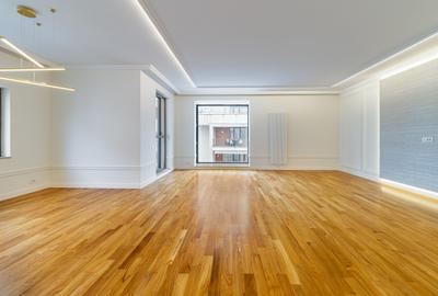 Prima Inchiriere - Apartament 4 camere - Washington Residence - Dorobanti - 1