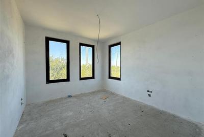 CASA  PLAN PARTER | DUBLU FRONT STRADAL | TEREN 1200 MP | STRADA DIMITRIE ANGHEL - 4