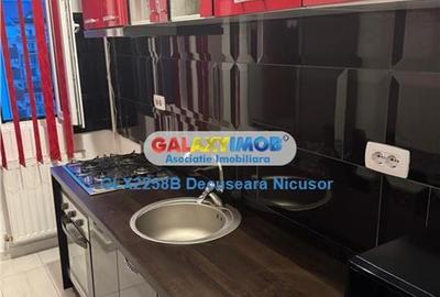 Apartament 2 camere Militari Residence, Mobilat Utilat 62.900 euro