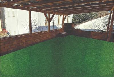 Apartament cu 2 camere decomandat în Central - 2