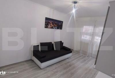 Garsonieră semidecomandată în Central - 1