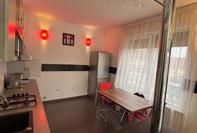 Penthouse spatios si luminos cu 2 camere • Terasa de 60 mp - 5