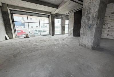 Zona Theodor Pallady sp 244 mp open space + 10 locuri parcare - 4