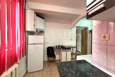 Apartament 1 camera | 31mp | Decomandat | Manastur | Zona Taberei - 4