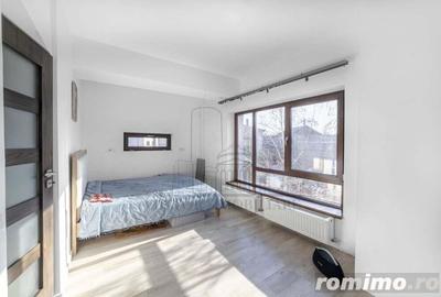 Brancoveanu*Casa individuala P+2E*5 camere-4 bai*Moderna* 2 locuri de parcare - 5