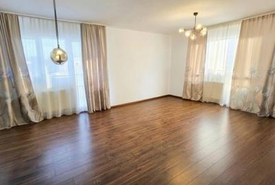 Apartament cu 3 camere decomandat în Mihai Viteazul - 1