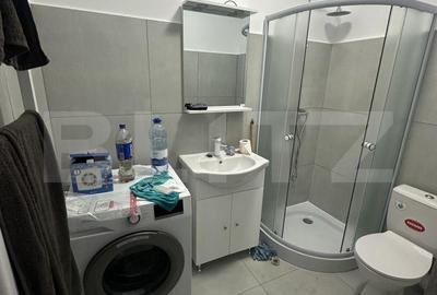 Garsonieră în Central - 4