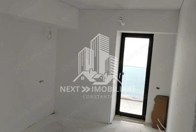 Apartament 3 camere la alb, Mamaia, Lacul Siutghiol - 3