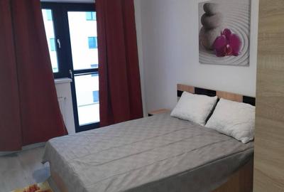 Apartament cu 2 camere decomandat, mobilat în Theodor Pallady - 7