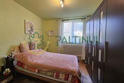 Casă individuală cu 6 camere cu Canalizare în Ștefan cel Mare - 4