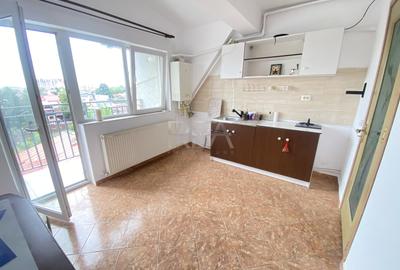 Apartament cu 2 camere decomandat, mobilat în Rahova - 5