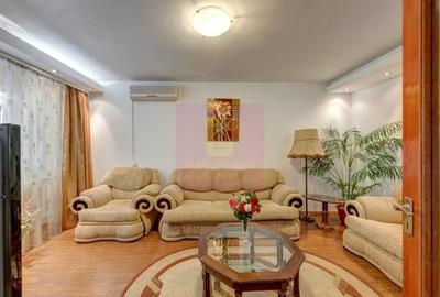 Apartament cu 2 camere decomandat în Panduri