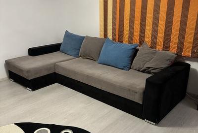 Casă cu 2 camere în Dorobanțul - 2