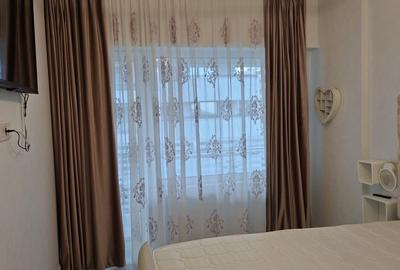 Apartament cu 2 camere decomandat în Frumoasa - 4