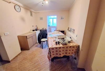 Apartament cu 2 camere decomandat, mobilat în Nord - 6