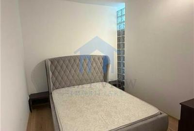 Apartament cu 2 camere decomandat în Gheorgheni - 1