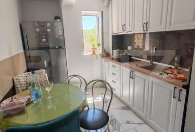 Apartament cu 2 camere în Unirea - 1