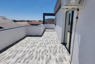 Apartament cu 2 camere decomandat în Giarmata - 1