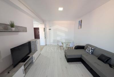 Apartament cu 2 camere decomandat, mobilat în Militari - 2