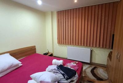 Apartament cu 2 camere decomandat în Govândari
