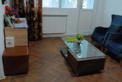 Apartament cu 2 camere semidecomandat în Țiglina 1 - 3