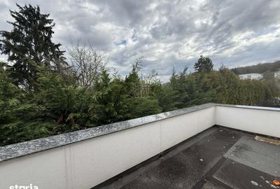 Casă cu 5 camere cu Teren 800 Mp în Făget