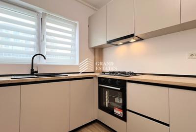 Apartament cu 3 camere decomandat, mobilat în Otopeni - 8