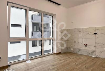 Apartament cu 2 camere în Sânmartin